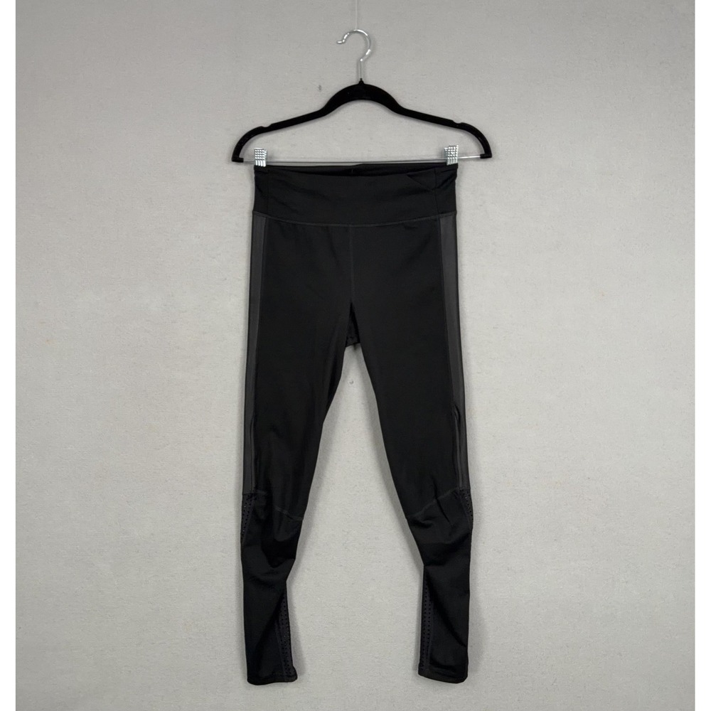 Adidas Pants Womens XS Supernova Climalite Running Racing Marathon Leggings